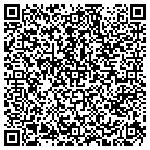 QR code with St John Mssnary Babtist Church contacts