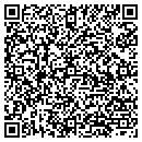 QR code with Hall Design Assoc contacts