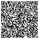 QR code with Kinetic Construction contacts