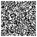 QR code with HGM Assoc contacts
