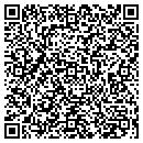 QR code with Harlan Clothing contacts