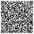 QR code with Mc Artor Construction Co contacts
