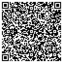 QR code with James Auto Sales contacts