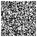 QR code with IWD Center contacts