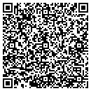 QR code with Urban Foresters contacts