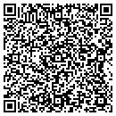 QR code with Jesup Video Library contacts