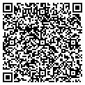 QR code with 3dx contacts