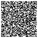 QR code with Robert R Austin contacts