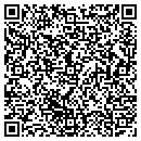 QR code with C & J Fine Jewelry contacts