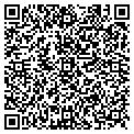 QR code with Cindy Jo's contacts
