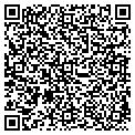 QR code with Finn contacts