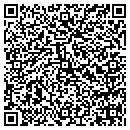 QR code with C T Hansen & Sons contacts