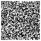 QR code with Kooima Lakes Service contacts