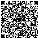 QR code with Des Moines Number 1 Drapery contacts