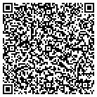 QR code with Mc Gregor Fire Station Adm contacts