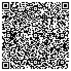 QR code with Jeff Rahe Construction contacts