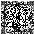 QR code with Mapleton Greenhouse Inc contacts