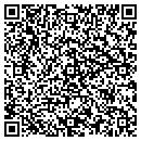 QR code with Reggie's Fox Den contacts