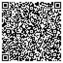 QR code with Robin's Nest contacts