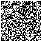 QR code with Des Moines Pastoral Counseling contacts