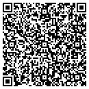QR code with C & L Development contacts