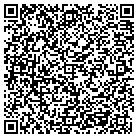 QR code with Marion Brush Mfg & Janitorial contacts