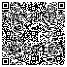 QR code with A A A Lederman Bail Bonds contacts