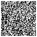 QR code with T K Williams DC contacts
