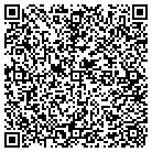 QR code with A & R Building Components Inc contacts