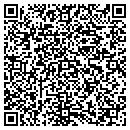 QR code with Harvey Floral Co contacts