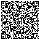 QR code with R Krogman contacts