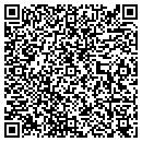 QR code with Moore Storage contacts