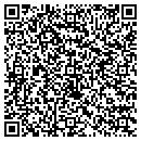 QR code with Headquarters contacts