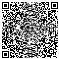 QR code with C J & Co contacts