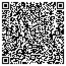 QR code with Edwyn Cahow contacts