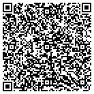 QR code with O T Communication Solutions contacts