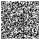 QR code with Razorback Pizza contacts