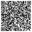 QR code with Rick Hatch contacts