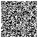 QR code with Hubby-Do contacts