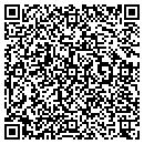 QR code with Tony Ellis Taxidermy contacts