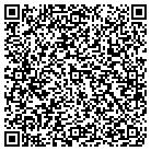 QR code with A-1 Tint & Communication contacts