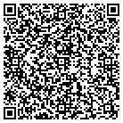 QR code with University Studies Abroad contacts