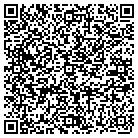 QR code with Baldwin Chiropractic Office contacts