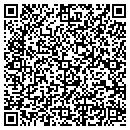QR code with Garys Auto contacts