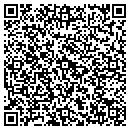 QR code with Unclaimed Property contacts