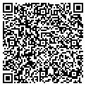 QR code with KFC contacts