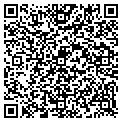 QR code with SBA Towers contacts