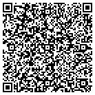QR code with Muscatine County Budget Coord contacts