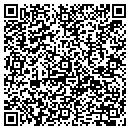 QR code with Clippery contacts