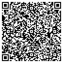 QR code with Treborn Inc contacts